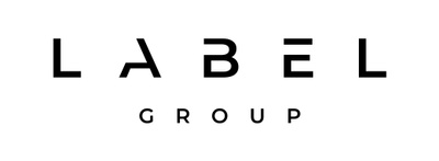 Label Group logo