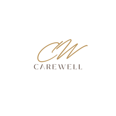 CAREWELL Real Estate Group logo