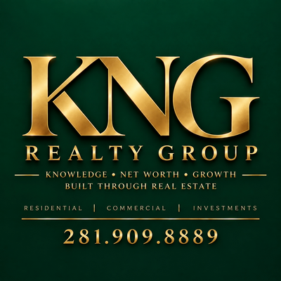KNG Realty Group logo