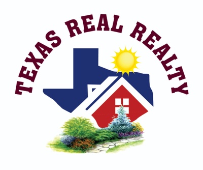 Texas Real Realty Inc. logo