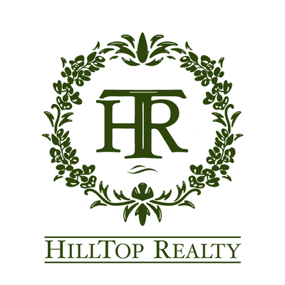 Hill Top Realty, LLC logo