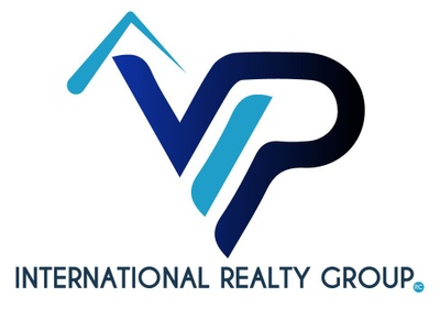 VIP International Realty Group P.C logo