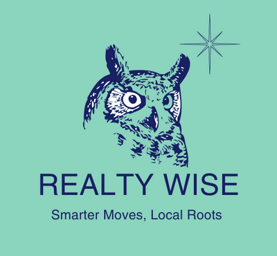 Realty Wise LLC logo