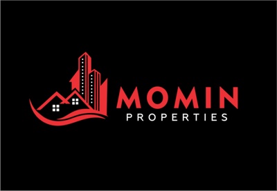 Momin Properties LLC logo