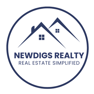 Newdigs Realty logo