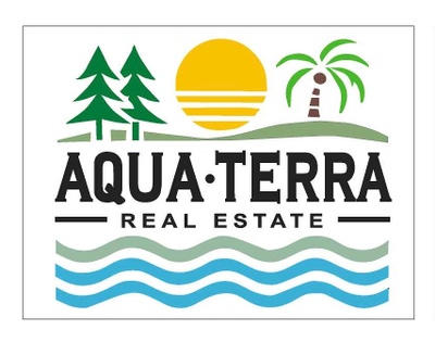 Aqua Terra Real Estate, LLC logo