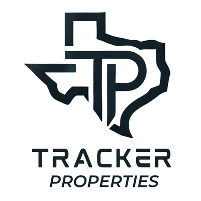 Tracker Properties LLC logo