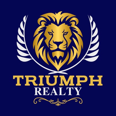 Triumph Realty logo