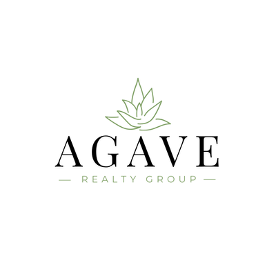 The Agave Realty Group logo