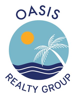 Sean Cerelli, Broker logo