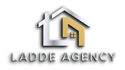 Ladde Agency LLC logo