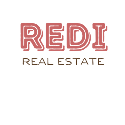 REDI Real Estate logo