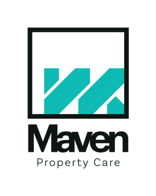 Maven Property Care logo