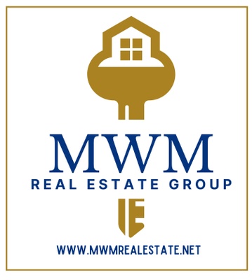 MWM Real Estate Group logo