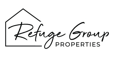 Refuge Group Properties logo