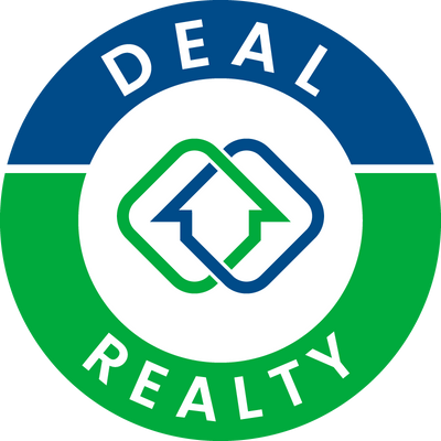 Deal Realty logo