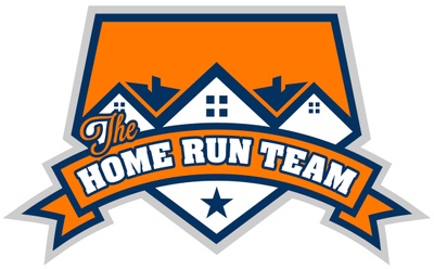 The Home Run Team, LLC logo