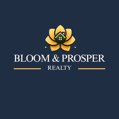 Bloom & Prosper Realty logo