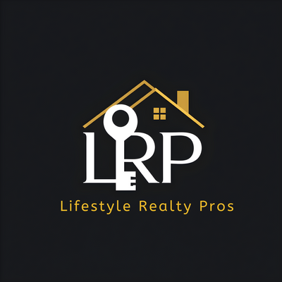 Lifestyle Realty Pros logo