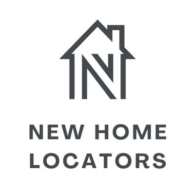 New Home Locators logo