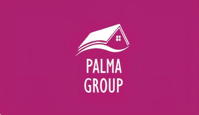 Palma Group LLC logo