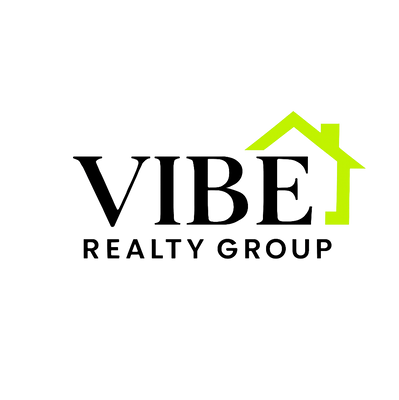 Vibe Realty Group logo