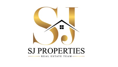 SJ Estates & Enterprise logo