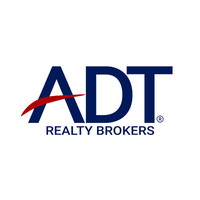 ADT Realty Brokers logo