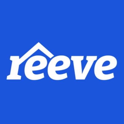 Reeve Real Estate LLC logo