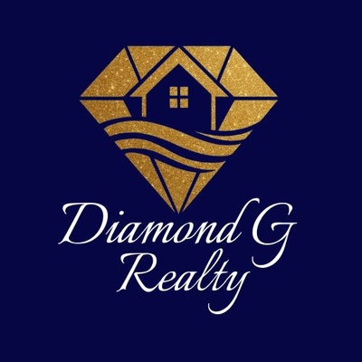 Diamond G Realty, Inc logo
