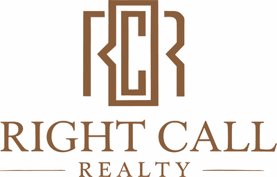 Right Call Realty logo