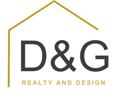 D&G Realty and Design, LLC logo