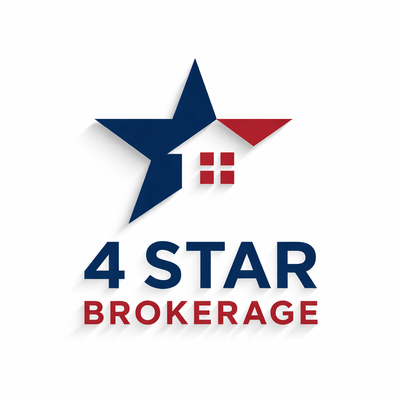 4 Star Brokerage, LLC logo