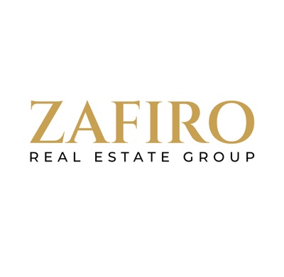 Zafiro Real Estate Group logo