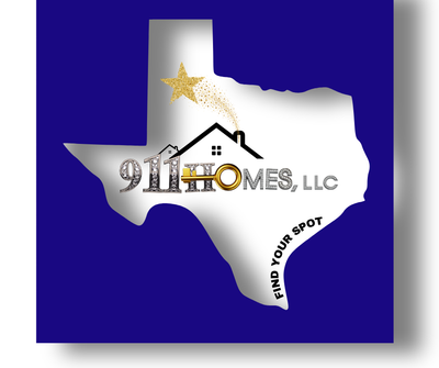 911HOMES, LLC logo