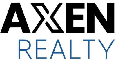 AXEN Realty logo