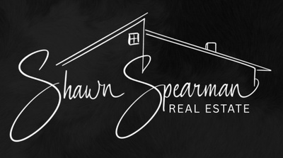 Shawn Spearman Real Estate logo