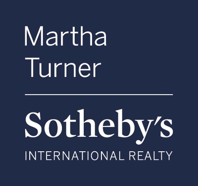 Martha Turner Sotheby's International Realty - Round Top logo