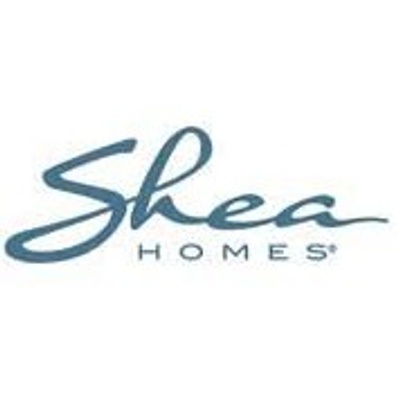 Shea Homes logo