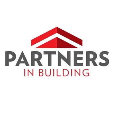 Partners In Building logo