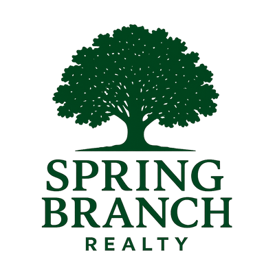 Spring Branch Realty Inc. logo