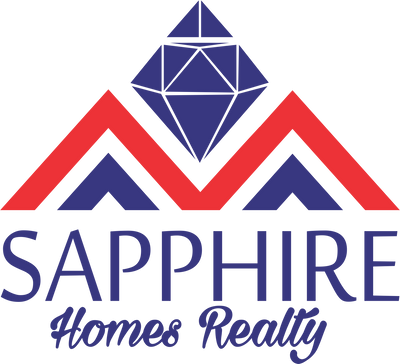 Sapphire Homes Realty logo