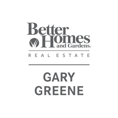 BHGRE Gary Greene logo