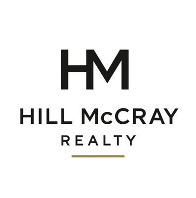Hill McCray Realty Group logo