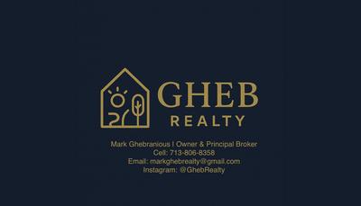 GHEB Realty logo