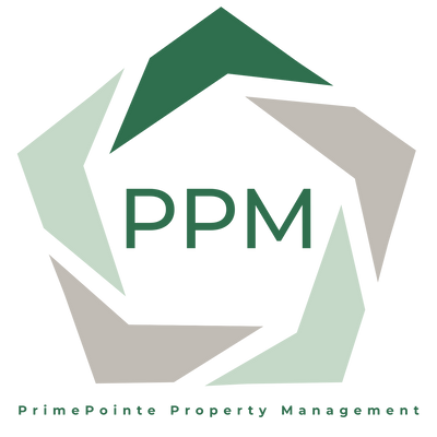 PrimePointe Property Management logo