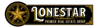 Lonestar Premier Real Estate logo