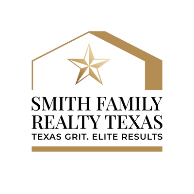 Smith Family Realty Texas LLC logo