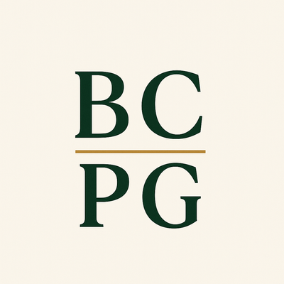 Bay City Property Group, LLC logo