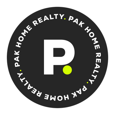 PAK Home Realty North West logo